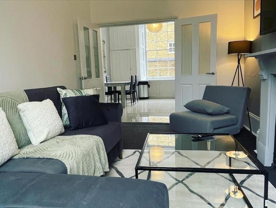 Luxury 2 Bed Flat In Inslington * Londres